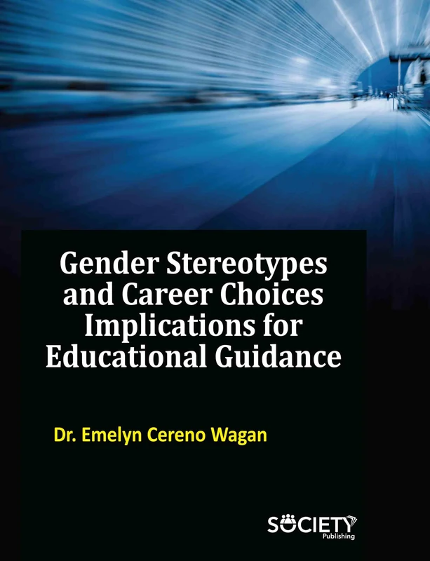 Society Publishing - Gender Stereotypes and Career Choices Book