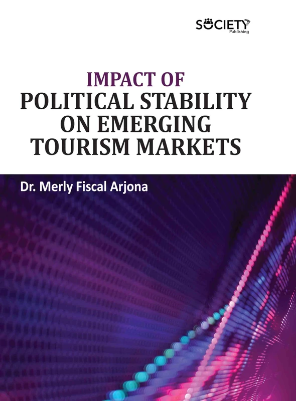 Society Publishing - Impact of Political Stability on Tourism