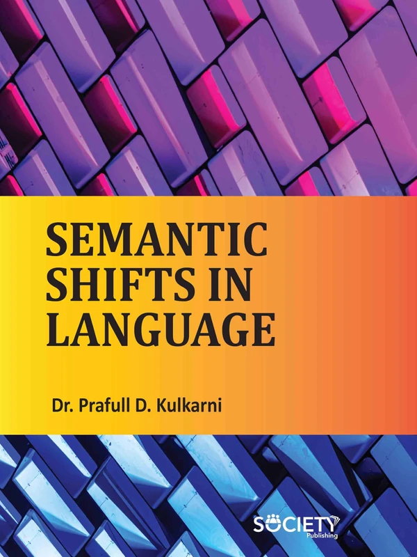 Semantic Shifts in Language
