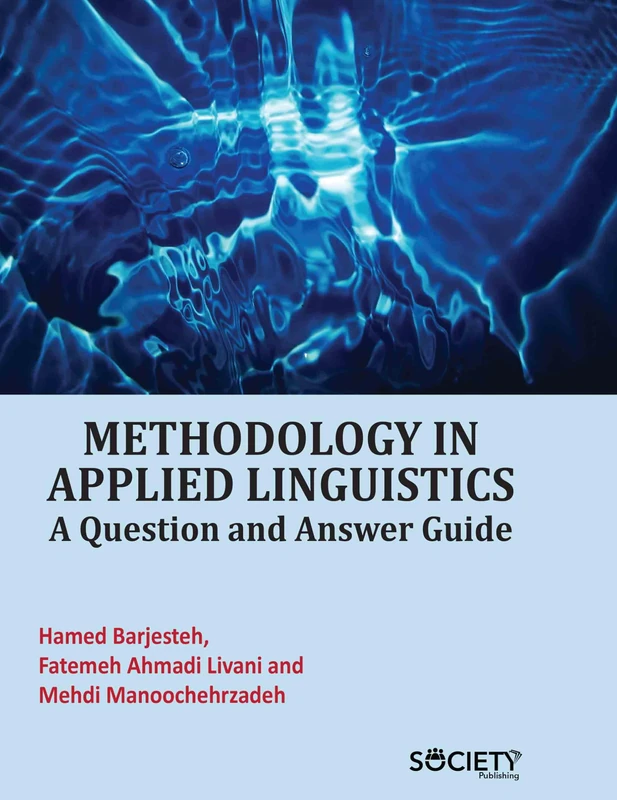 Society Publishing - Methodology in Applied Linguistics Guide
