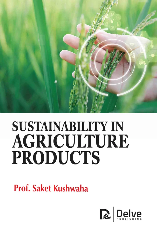Sustainability in Agriculture Products