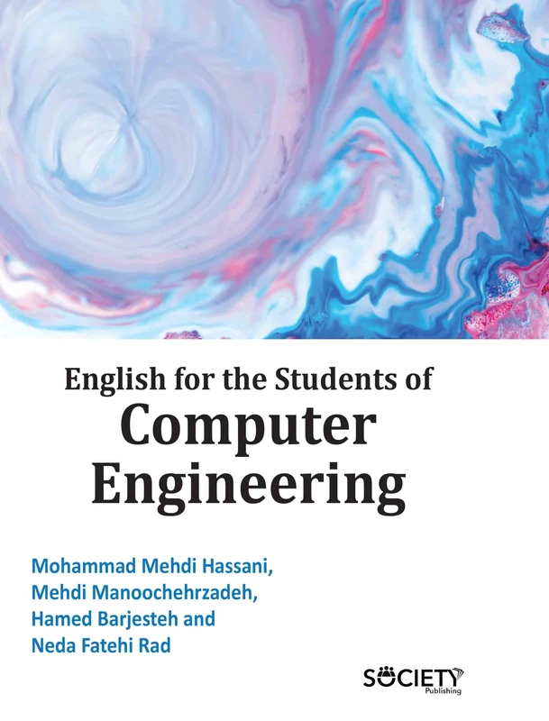 English for the students of Computer Engineering
