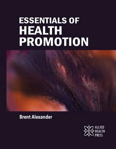 Essentials of Health Promotion - Delve Publishing Book