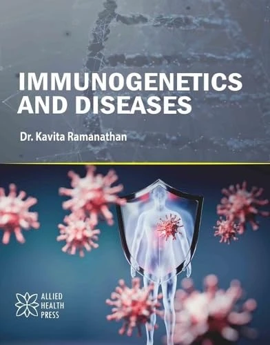 Immunogenetics and Diseases - Delve Publishing Book