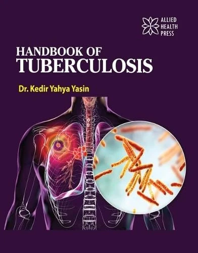 Handbook of Tuberculosis - Delve Publishing Medical Book