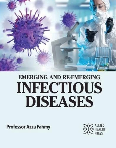 Emerging and Re-emerging Infectious Diseases - Delve Publishing