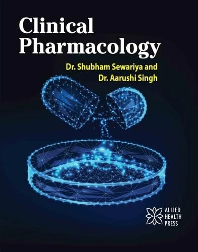 Clinical Pharmacology - Medical & Healthcare Nursing Book