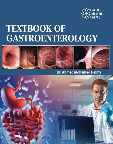 Textbook of Gastroenterology - Delve Publishing Medical Book