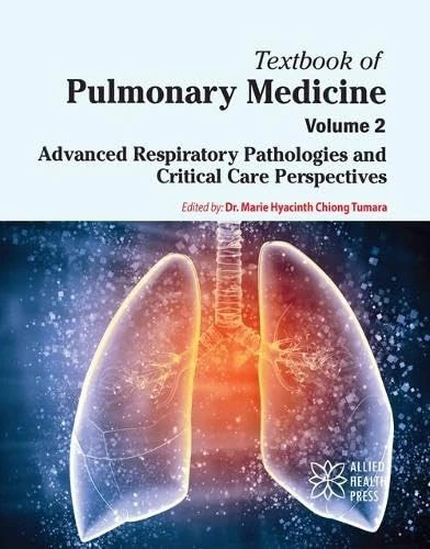 Textbook of Pulmonary Medicine, Volume 2 - Delve Publishing