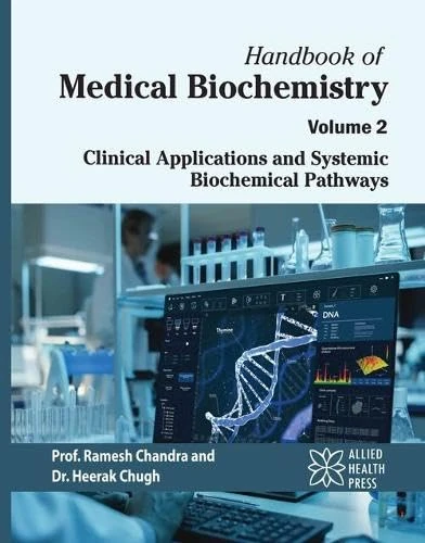 Handbook of Medical Biochemistry, Volume 2 - Delve Publishing