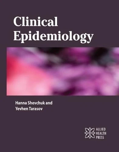 Clinical Epidemiology - Delve Publishing Medical Book