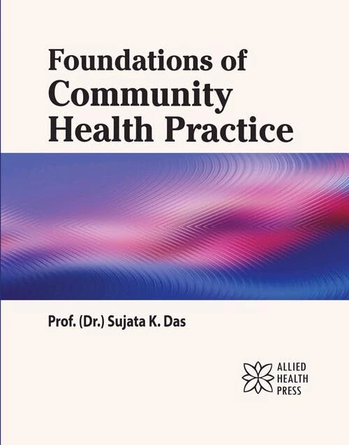 Foundations of Community Health Practice - Allied Health