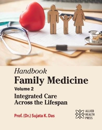 Handbook Family Medicine, Volume 2: Integrated Care Across the Lifespan - Image 1
