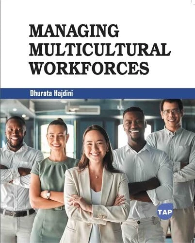 Managing Multicultural Workforces