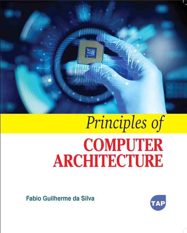 Principles of Computer Architecture