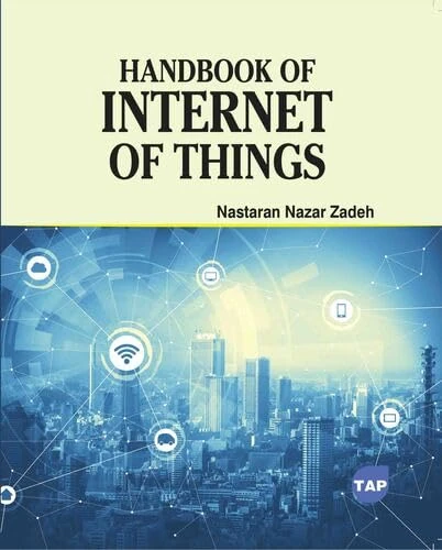 Handbook of Internet of Things