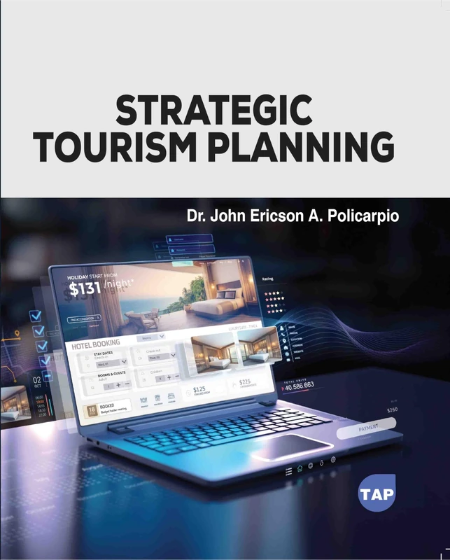 Strategic Tourism Planning