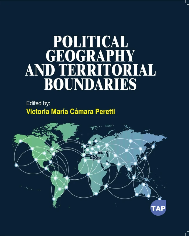 Political Geography and Territorial Boundaries