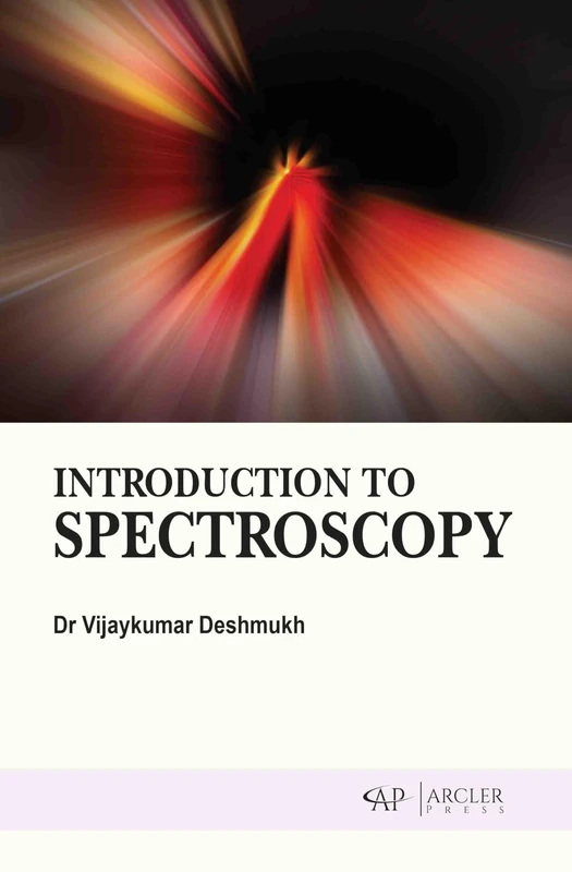 Introduction to Spectroscopy