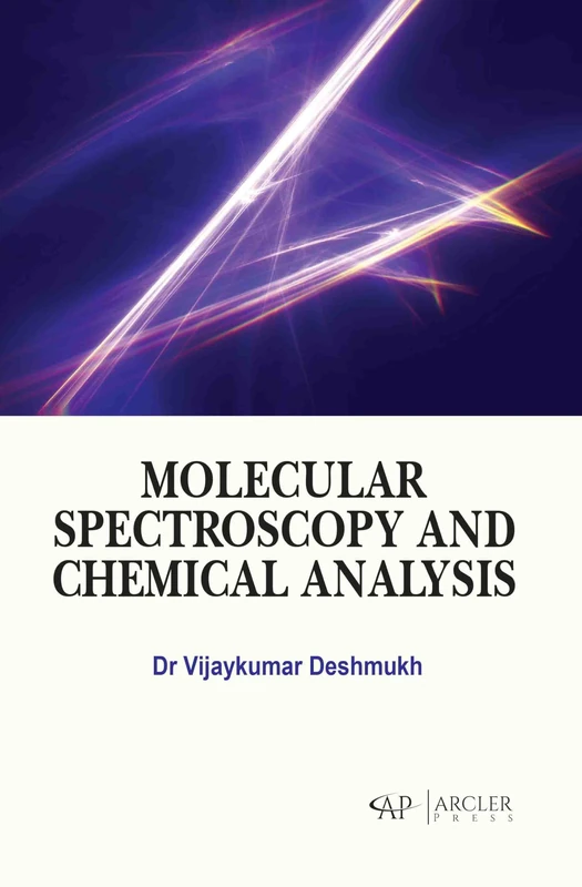 Molecular Spectroscopy and Chemical Analysis