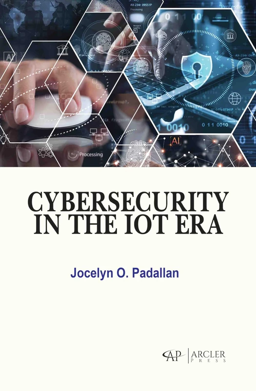Cybersecurity in the IoT Era
