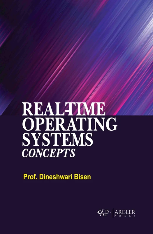 Real-Time Operating Systems Concepts - Image 1