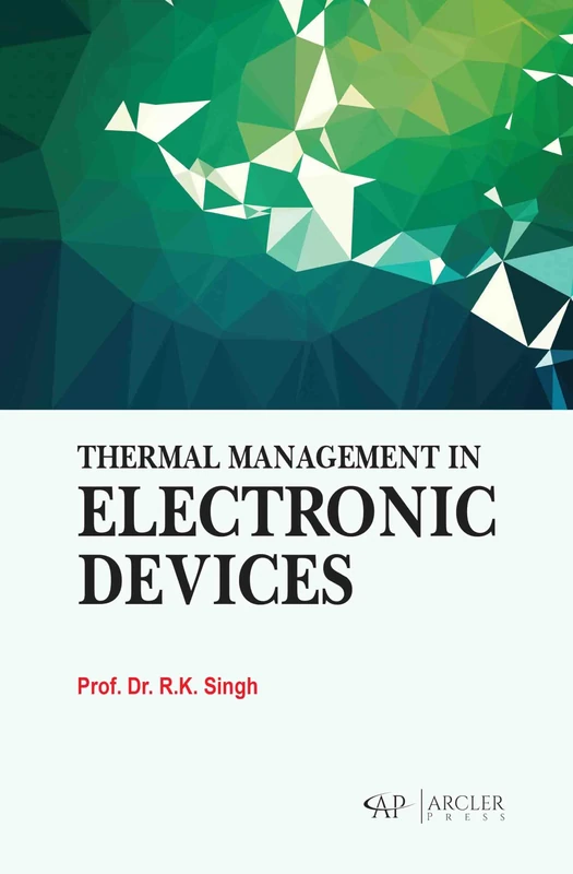 Thermal Management in Electronic Devices