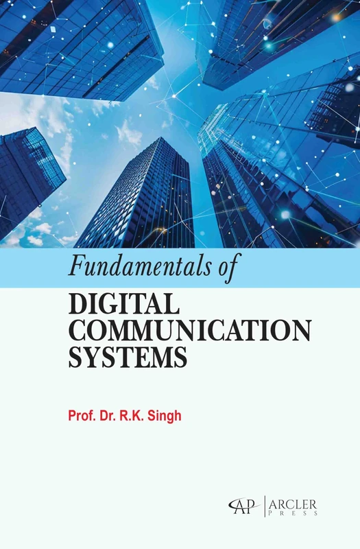 Fundamentals of Digital Communication Systems