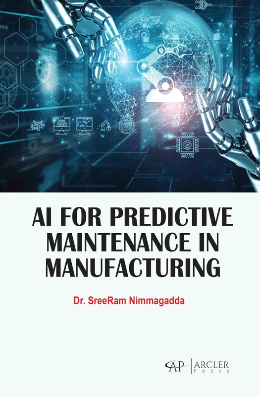 AI for Predictive Maintenance in Manufacturing