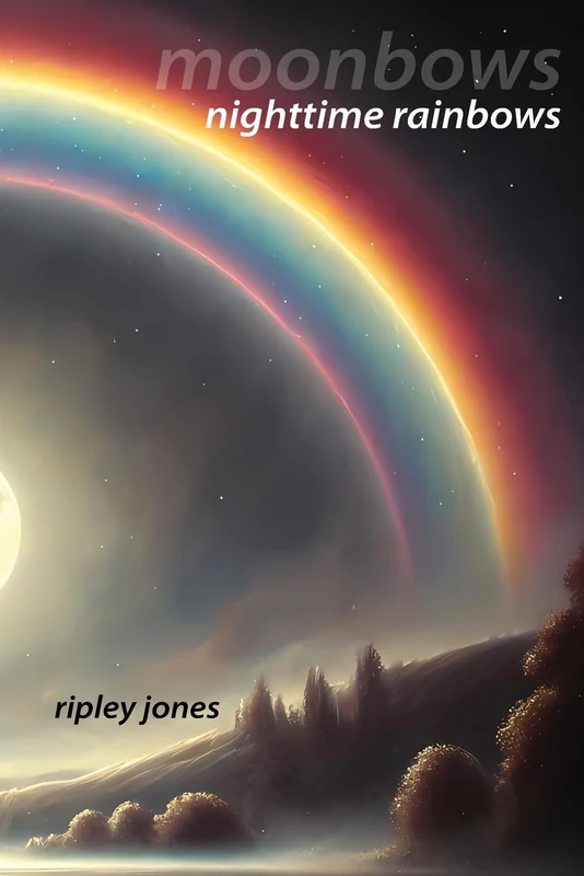 Moonbows: Nighttime Rainbows - Image 1