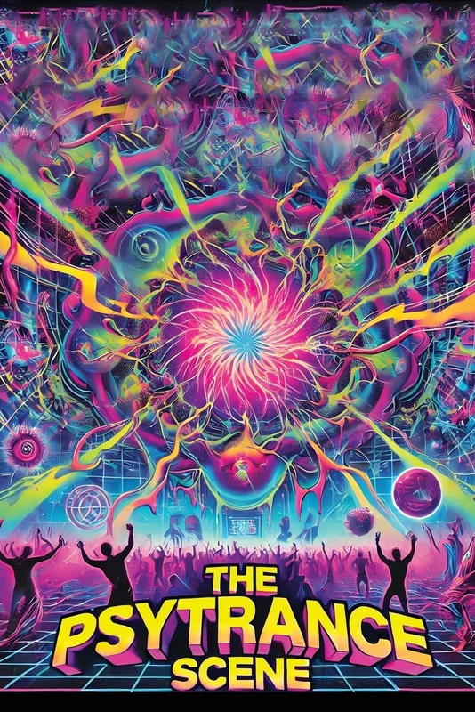 The Psytrance Scene: From Goa to Global - Image 1