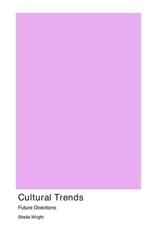 Cultural Trends - Image 1