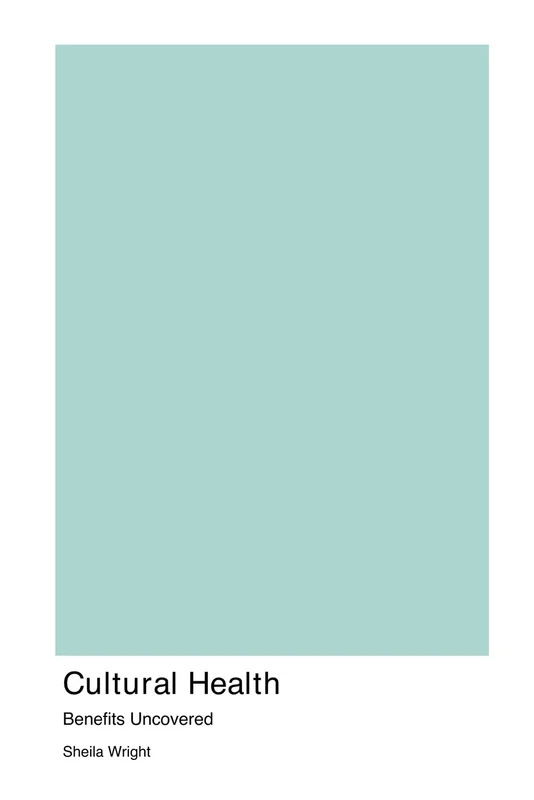 Cultural Health - Image 1