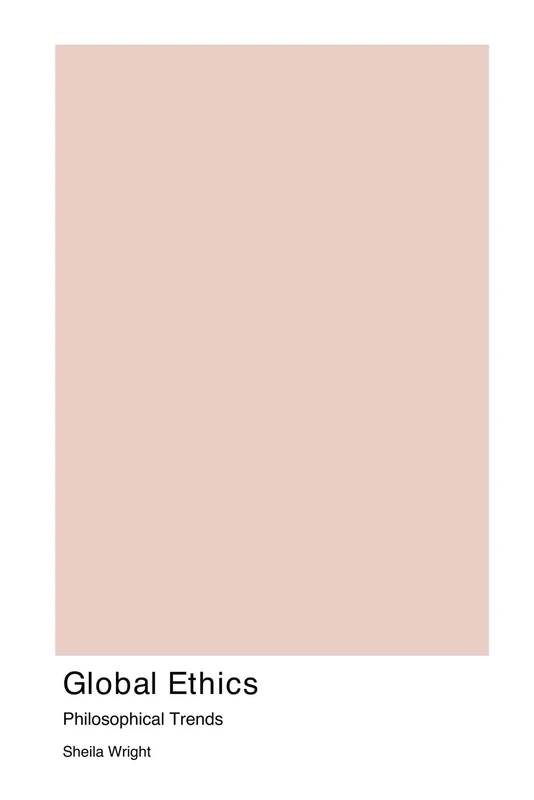 Global Ethics - Image 1
