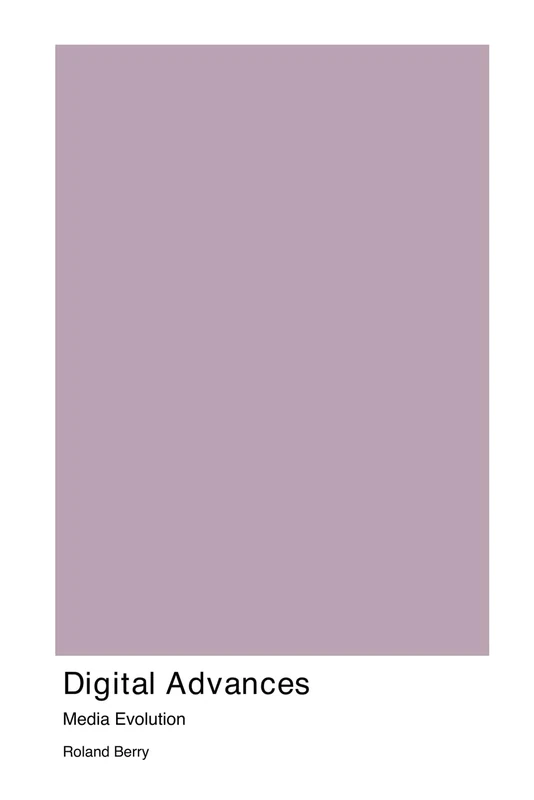 Digital Advances - Computing and Internet Book