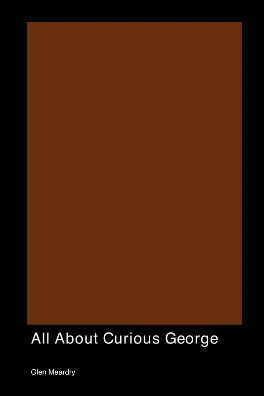 All About Curious George - Image 1