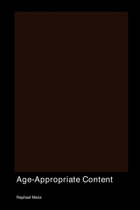 Age-Appropriate Content