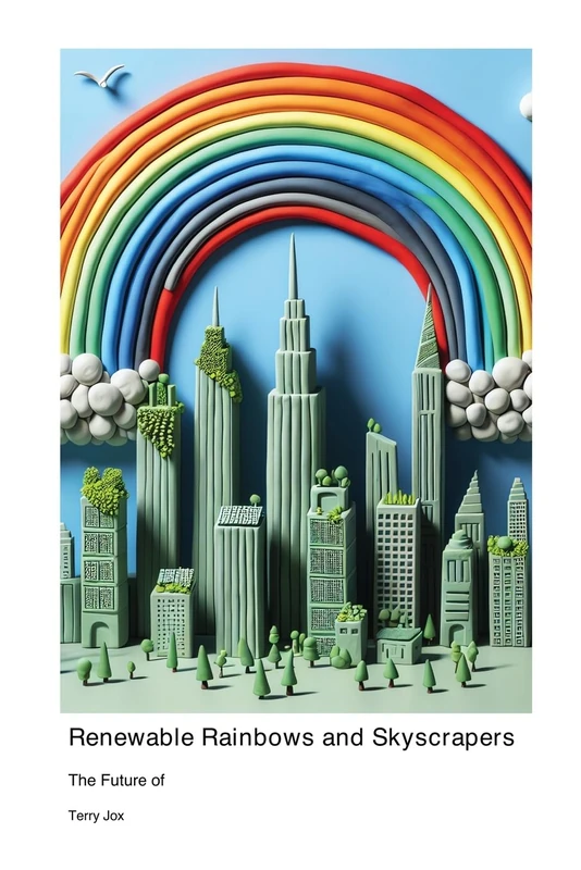 The Future of Renewable Rainbows and Skyscrapers