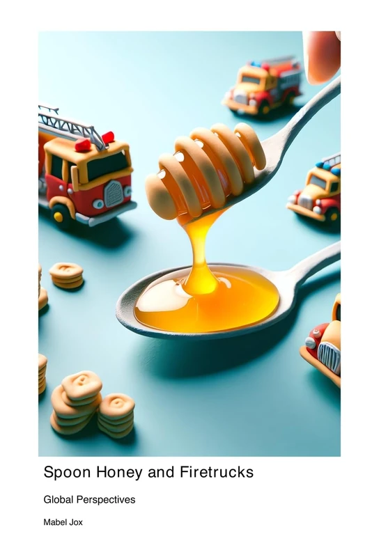 Spoon Honey and Firetrucks: Global Perspectives