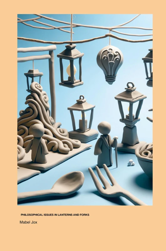 Philosophical Issues in Lanterns and Forks - Image 1