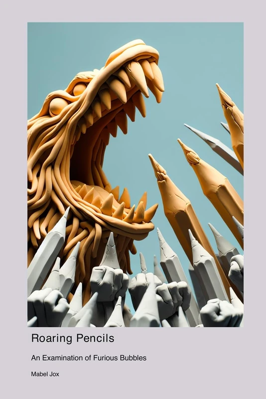 Roaring Pencils: An Examination of Furious Bubbles