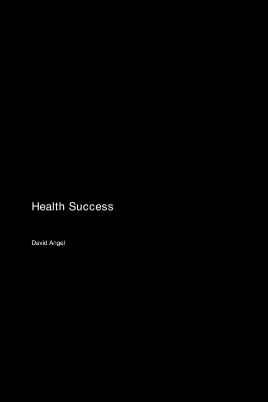 Health Success - Image 1