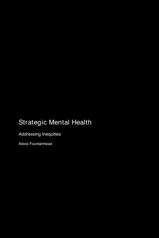 Strategic Mental Health: Addressing Inequities - Image 1