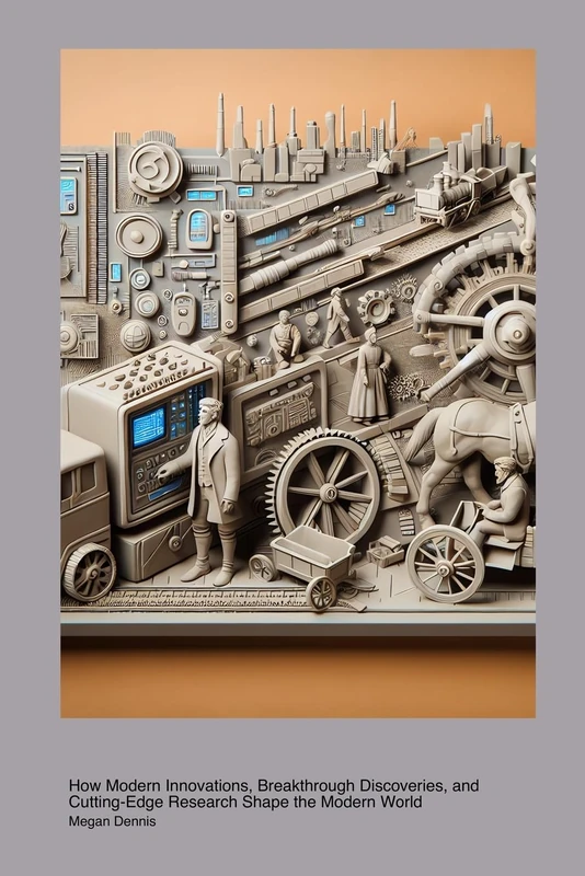 Technological Integration in Contemporary History: How Modern Innovations, Breakthrough Discoveries, and Cutting-Edge Research Shape the Modern World