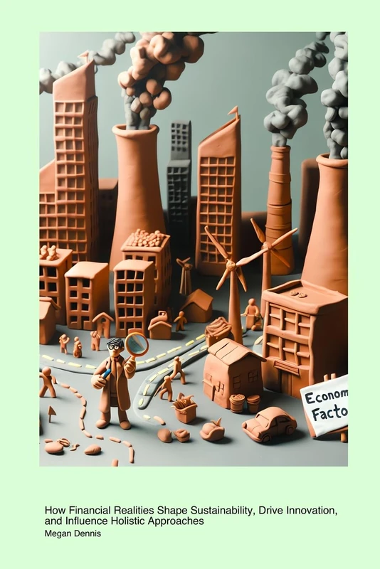 Economic Factors in Environmental Science: How Financial Realities Shape Sustainability, Drive Innovation, and Influence Holistic Approaches - Image 1