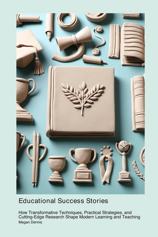 Educational Success Stories: How Transformative Techniques, Practical Strategies, and Cutting-Edge Research Shape Modern Learning and Teaching - Image 1