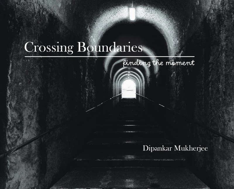 Crossing Boundaries: Finding the Moment