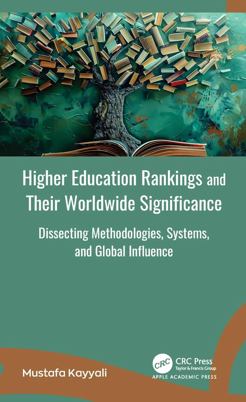 Higher Education Rankings and Their Worldwide Significance