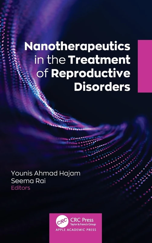 Nanotherapeutics in the Treatment of Reproductive Disorders