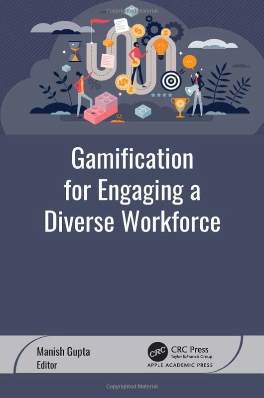 Gamification for Engaging a Diverse Workforce